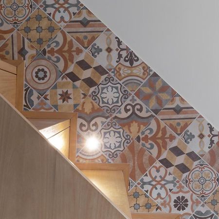Appartement Oportohost Campanha Extérieur photo