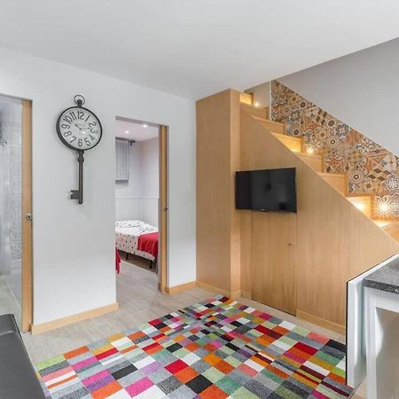 Appartement Oportohost Campanha Extérieur photo