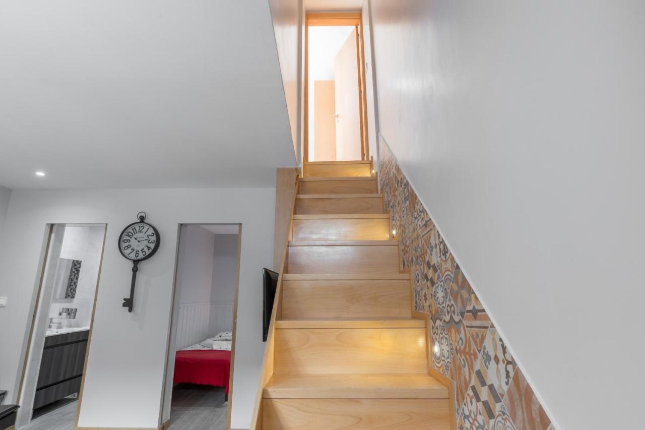 Appartement Oportohost Campanha Extérieur photo