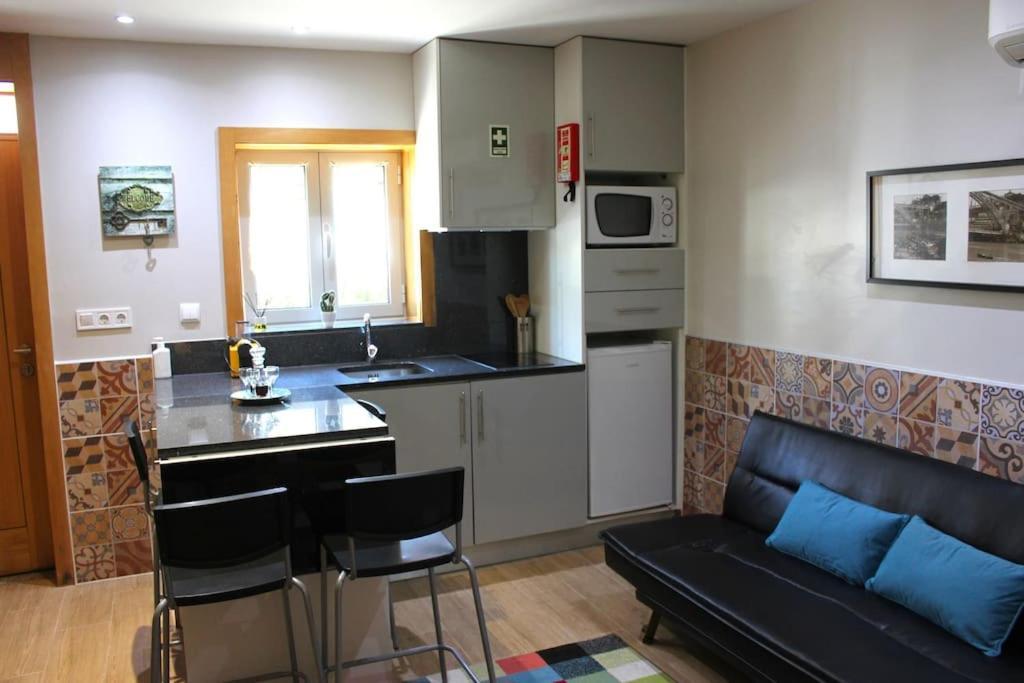 Appartement Oportohost Campanha Extérieur photo