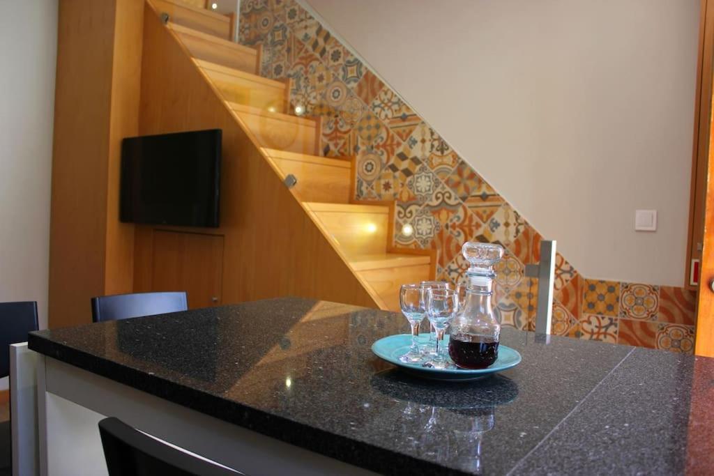 Appartement Oportohost Campanha Extérieur photo