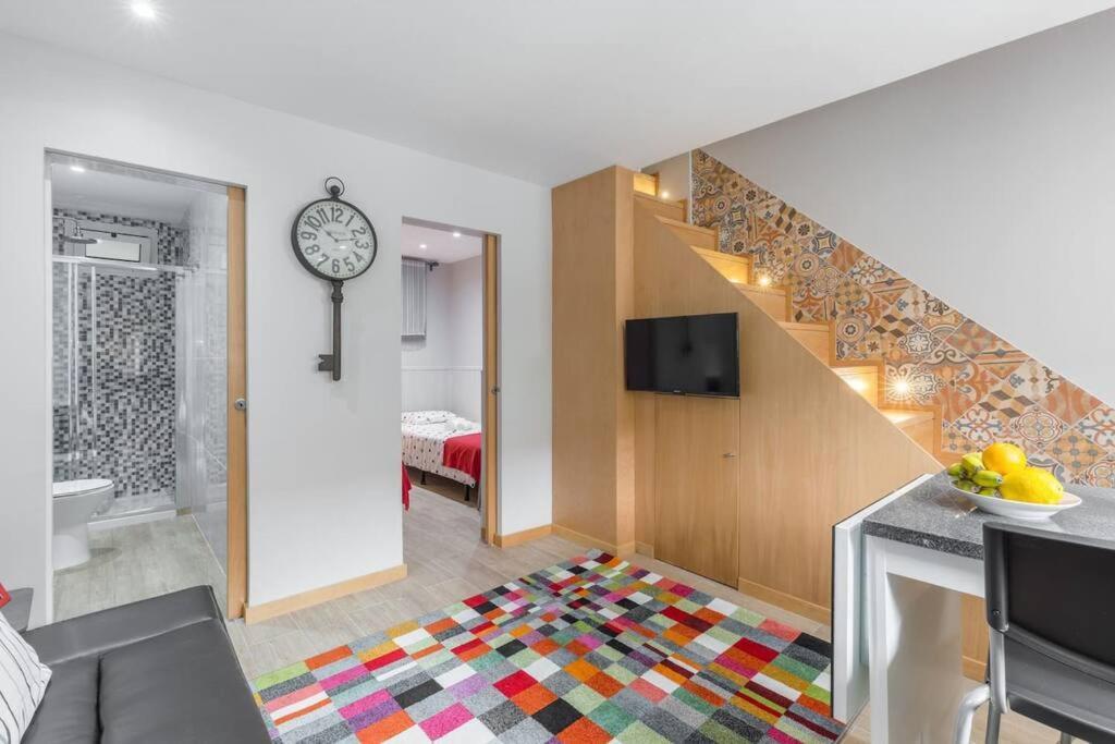 Appartement Oportohost Campanha Extérieur photo