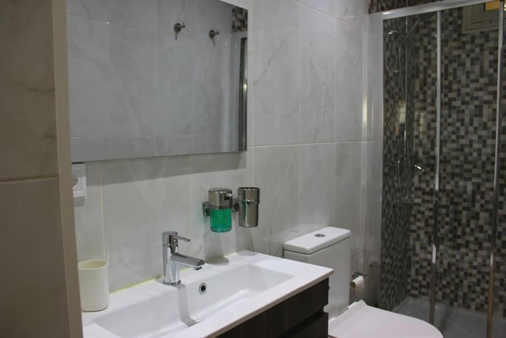 Appartement Oportohost Campanha Extérieur photo