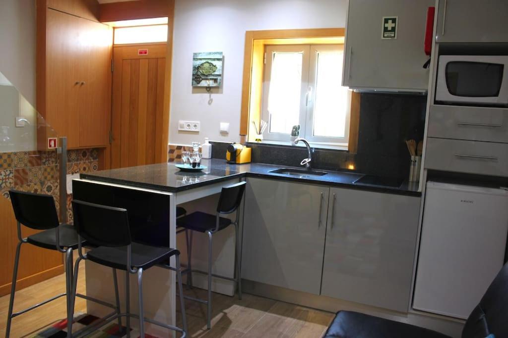 Appartement Oportohost Campanha Extérieur photo