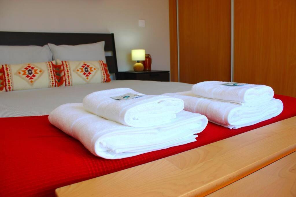 Appartement Oportohost Campanha Extérieur photo
