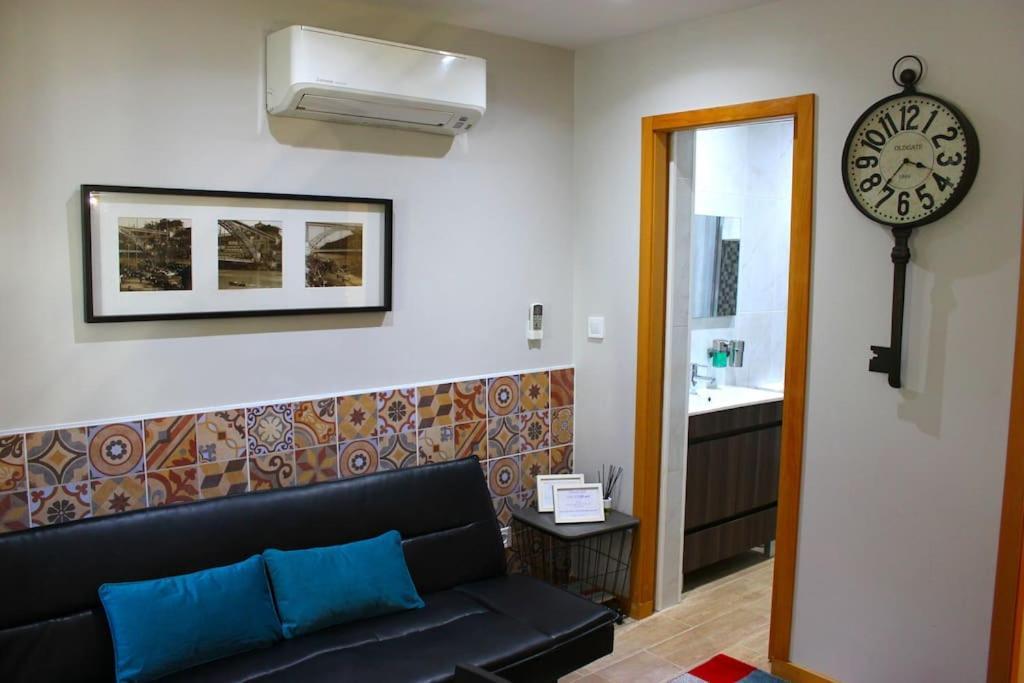 Appartement Oportohost Campanha Extérieur photo